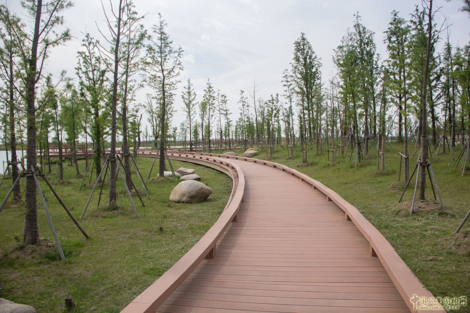 2016園冶杯:杵山生態公園