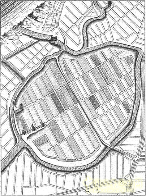 【園冶講壇】荷蘭NL:從海綿城市到海綿國度
