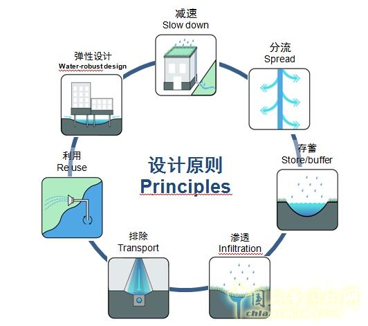 【園冶講壇】荷蘭NL:從海綿城市到海綿國度