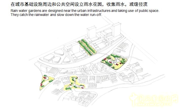 【園冶講壇】荷蘭NL:從海綿城市到海綿國度