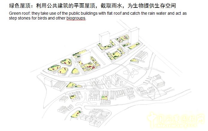 【園冶講壇】荷蘭NL:從海綿城市到海綿國度