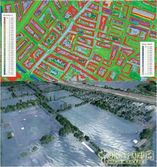 【園冶講壇】荷蘭NL：從海綿城市到海綿國度