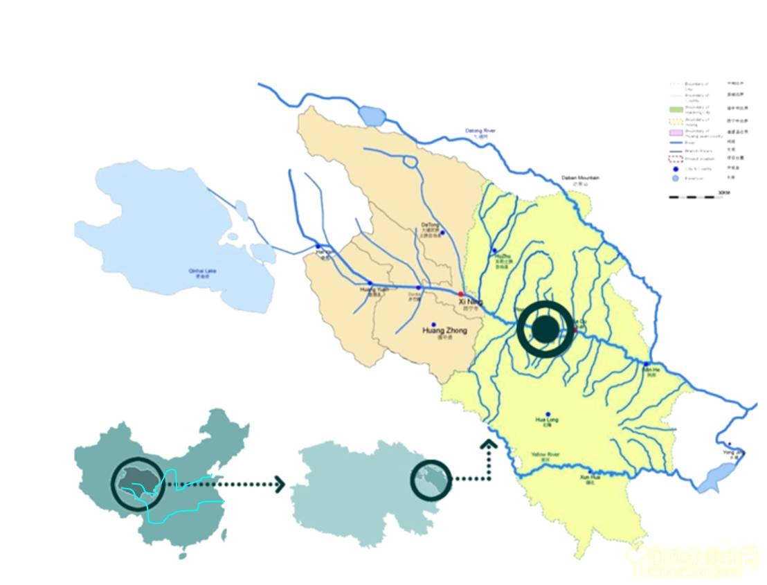 【園冶講壇】荷蘭NL:從海綿城市到海綿國度