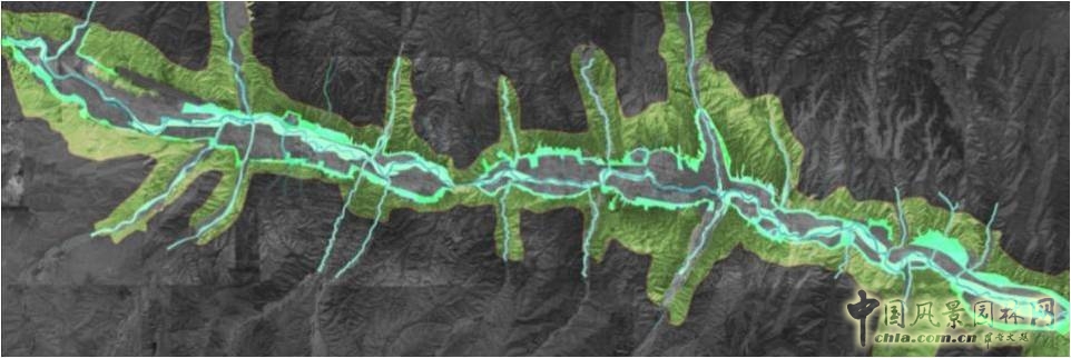 【園冶講壇】荷蘭NL:從海綿城市到海綿國度