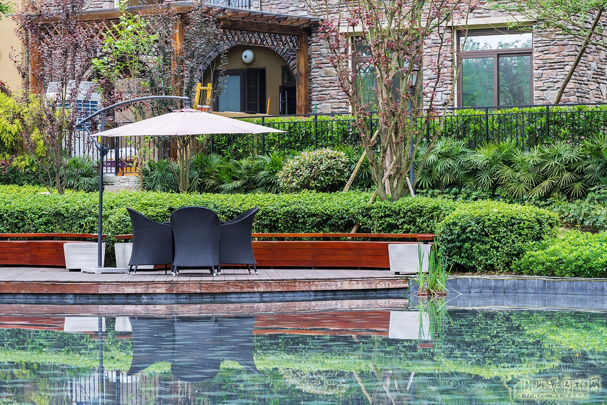 2016園冶杯專業獎參賽項目:龍湖·兩江新宸