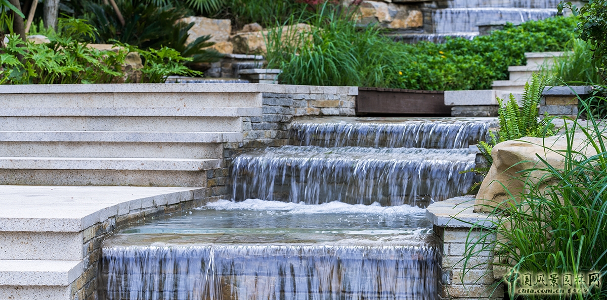 2016園冶杯專業獎參賽項目:龍湖·兩江新宸