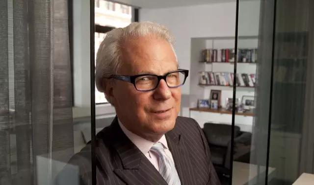 坎蒂斯·達蒙:從高線公園項目融資談起