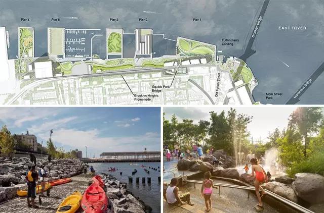 坎蒂斯·達(dá)蒙:從高線公園項(xiàng)目融資談起