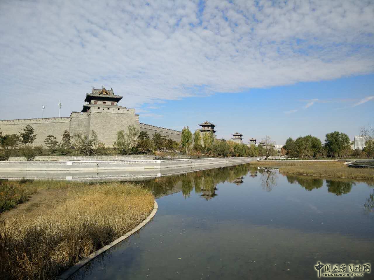2016園冶杯: 南城墻帶狀公園工程
