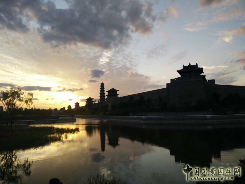 2016園冶杯: 南城墻帶狀公園工程
