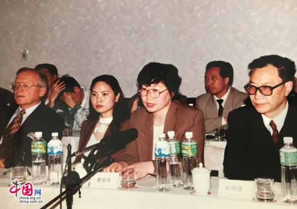 峨眉山-樂山大佛成功申遺20周年