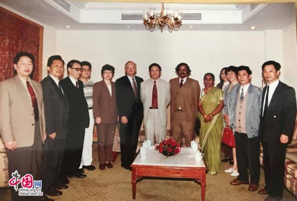 峨眉山-樂山大佛成功申遺20周年