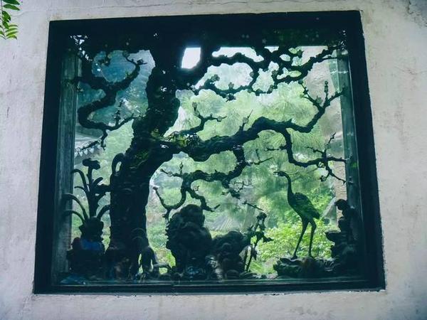 在江南古典園林豫園重拾上海的舊時(shí)光