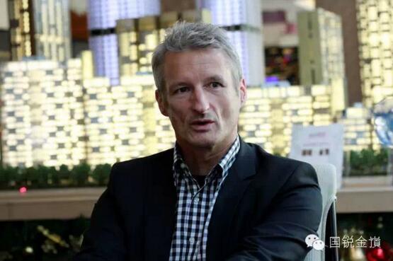 德國景觀設計大師迪特爾?格勞觀國銳金嵿給予高度評價