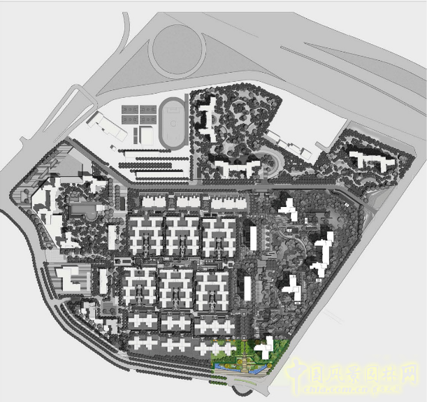 2016園冶杯：深圳華僑城香山美墅