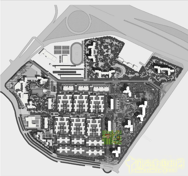 2016園冶杯：深圳華僑城香山美墅
