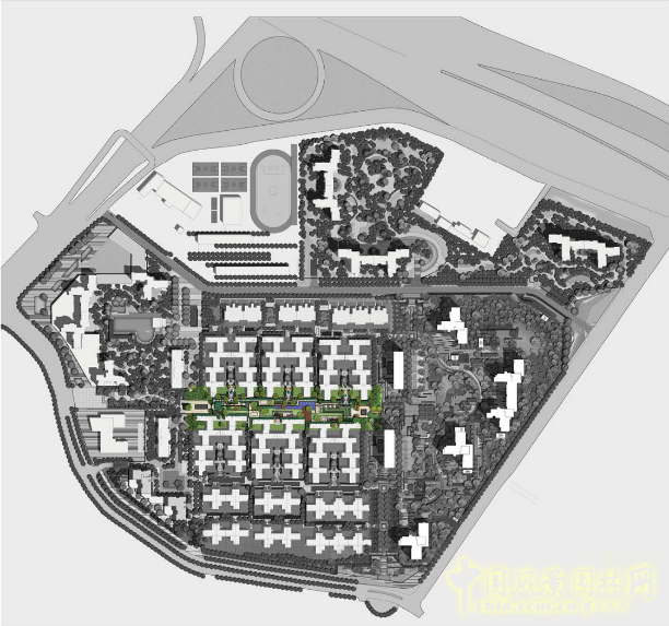 2016園冶杯：深圳華僑城香山美墅