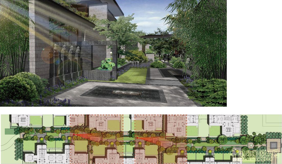 2016園冶杯：深圳華僑城香山美墅