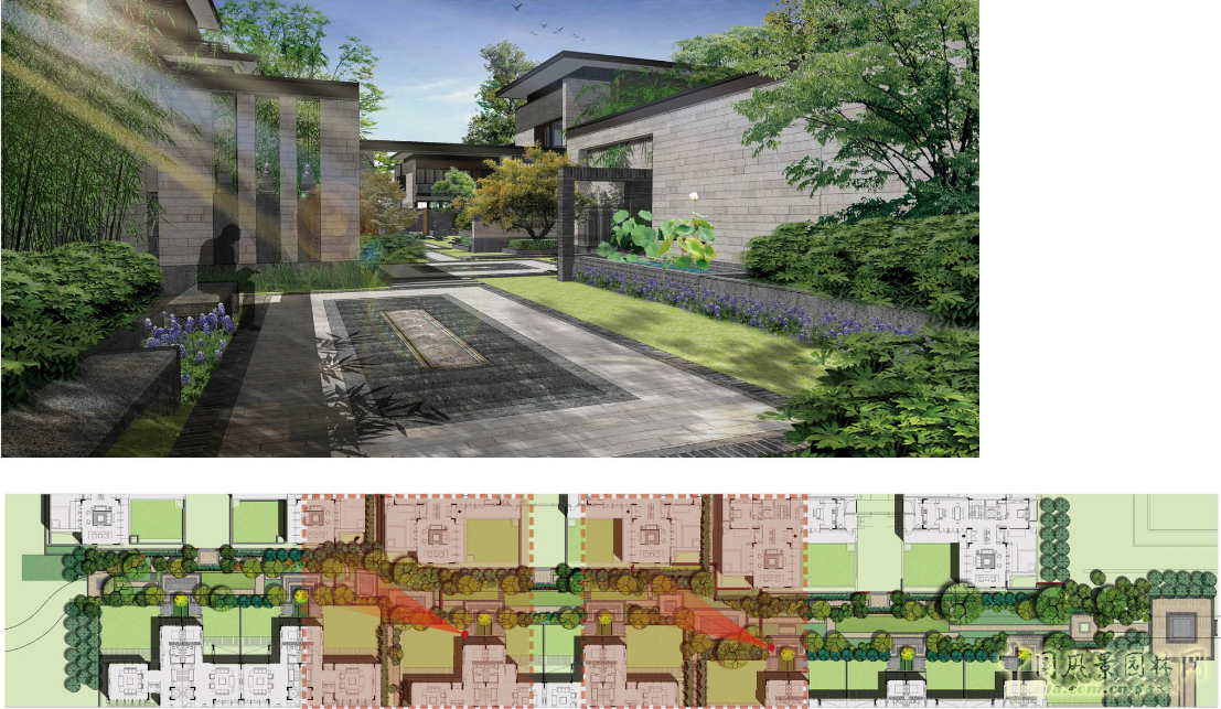 2016園冶杯：深圳華僑城香山美墅