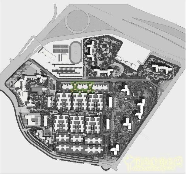 2016園冶杯：深圳華僑城香山美墅