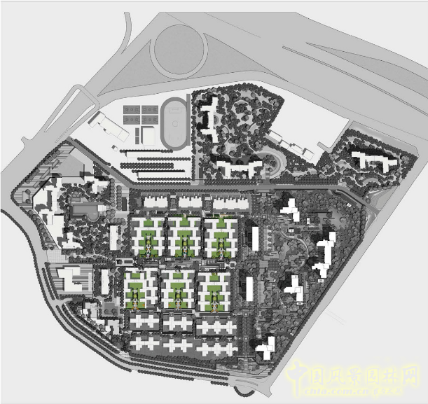 2016園冶杯：深圳華僑城香山美墅