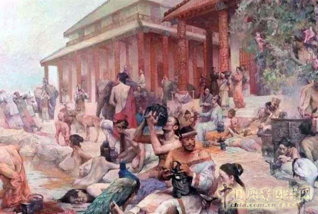 一口氣讀懂中國園林