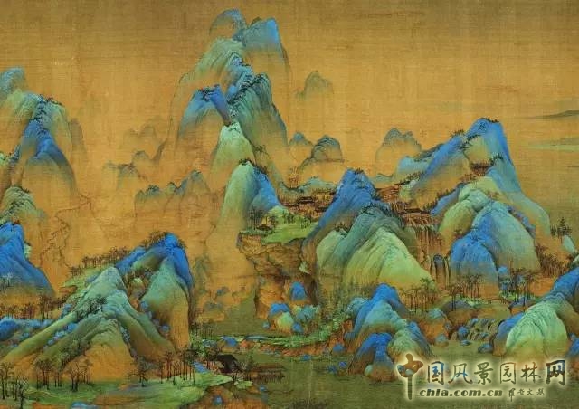 一口氣讀懂中國(guó)園林