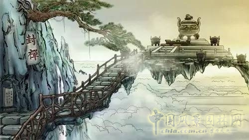 一口氣讀懂中國(guó)園林