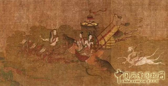 一口氣讀懂中國(guó)園林