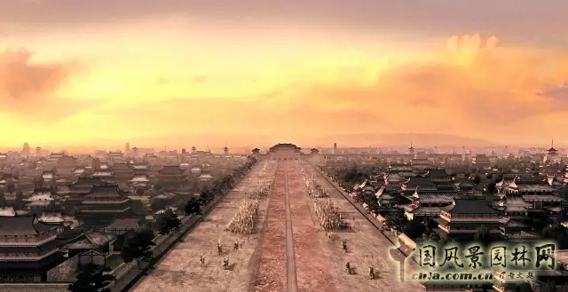 一口氣讀懂中國園林