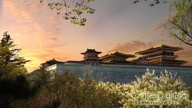 一口氣讀懂中國園林