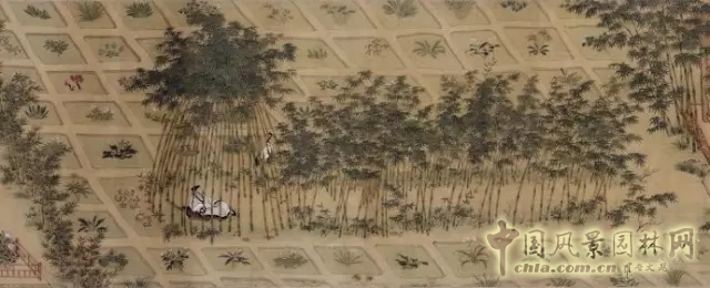 一口氣讀懂中國園林