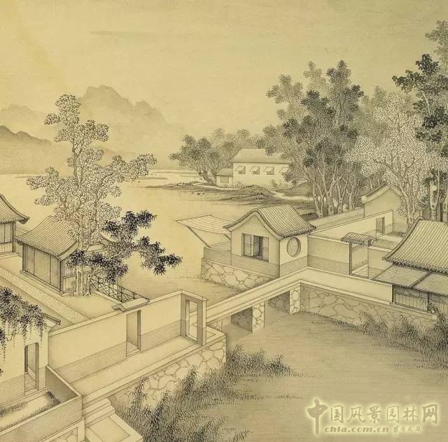 一口氣讀懂中國園林