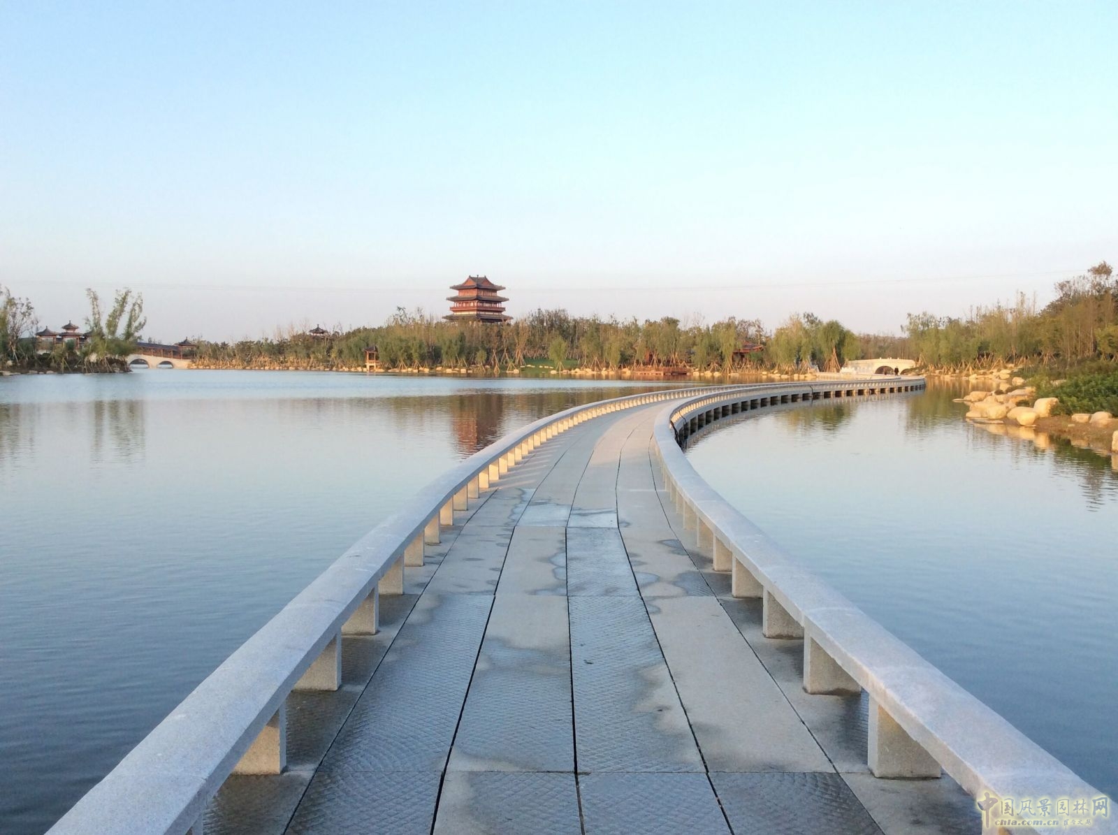 2016園冶杯：融創?歐麓花園城