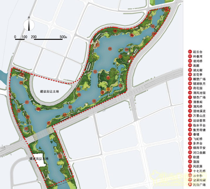 2016園冶杯：融創?歐麓花園城