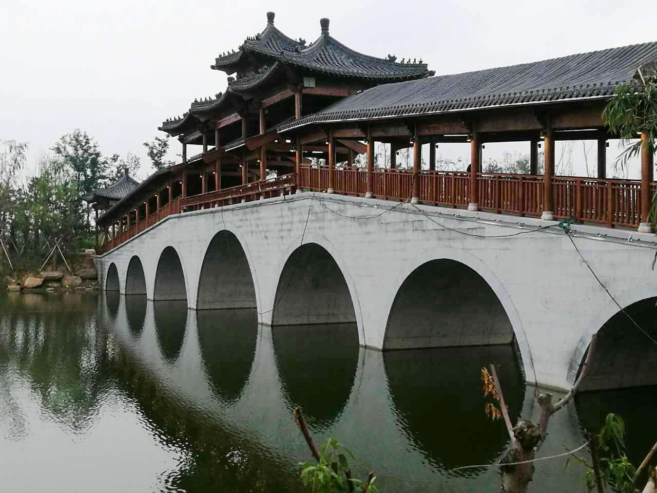 2016園冶杯：融創?歐麓花園城