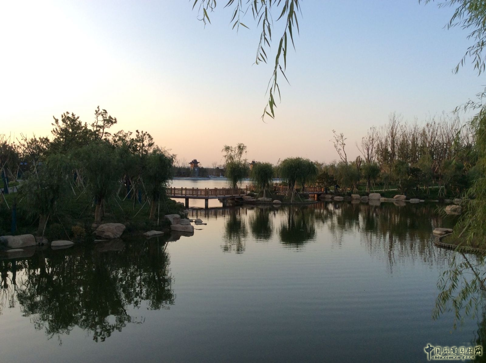 2016園冶杯：融創(chuàng)?歐麓花園城