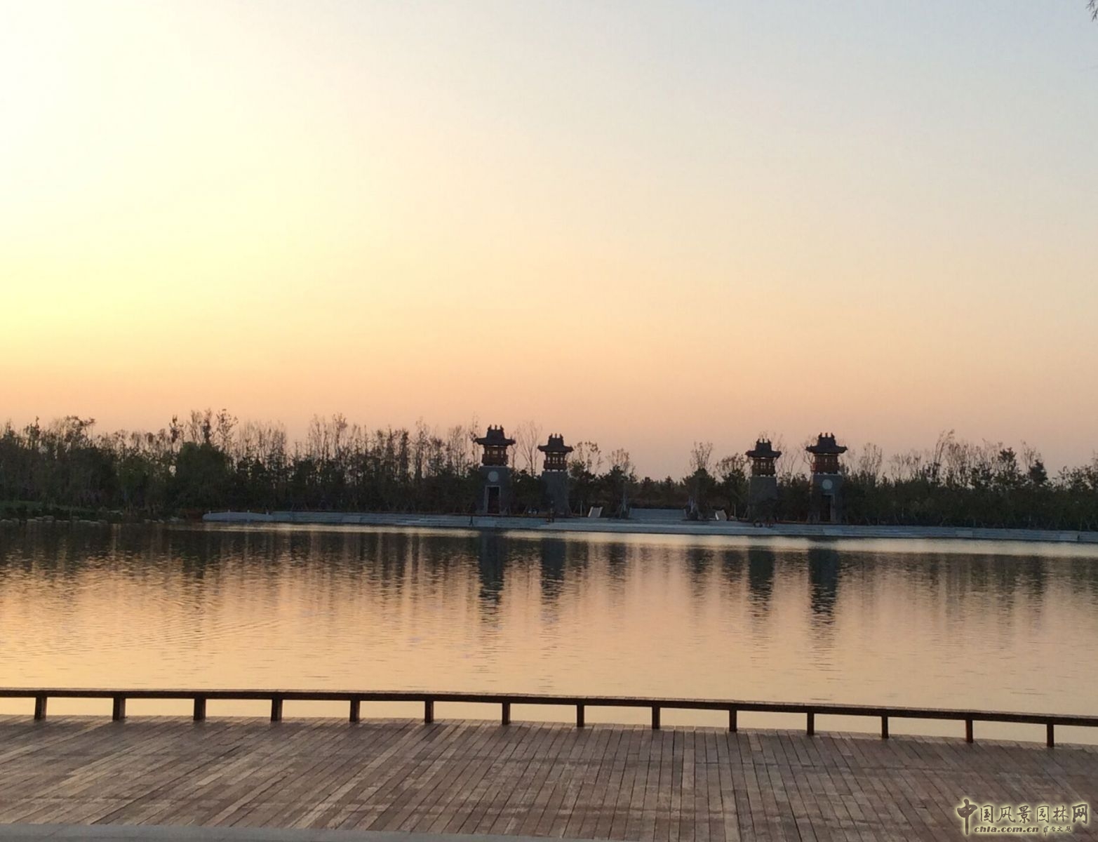 2016園冶杯：融創(chuàng)?歐麓花園城