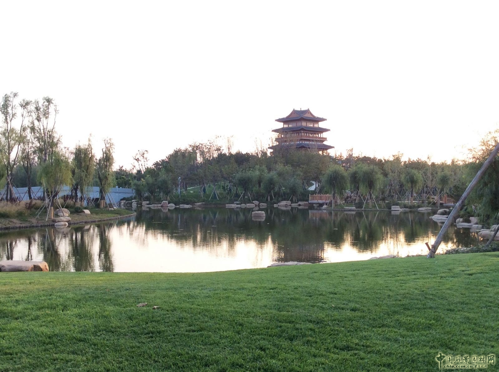 2016園冶杯：融創(chuàng)?歐麓花園城