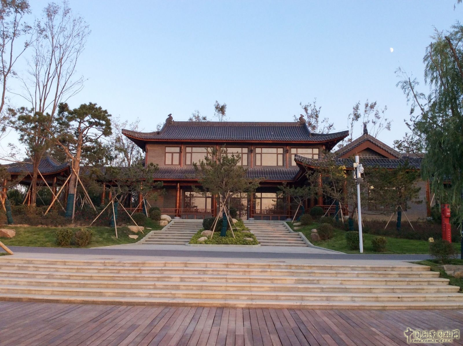 2016園冶杯：融創(chuàng)?歐麓花園城