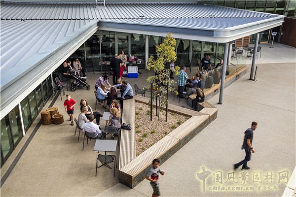 悉尼Bunurong 紀念公園