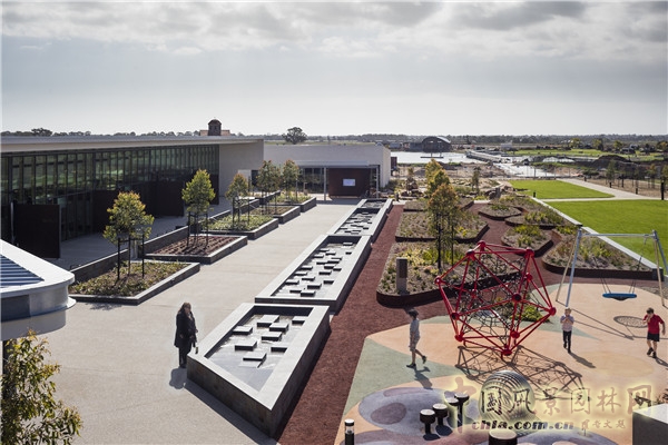 悉尼Bunurong 紀(jì)念公園