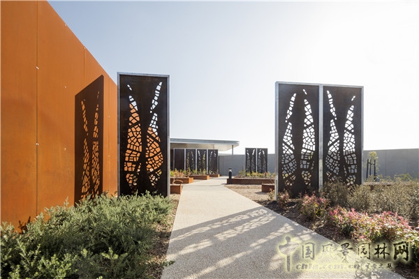 悉尼Bunurong 紀(jì)念公園