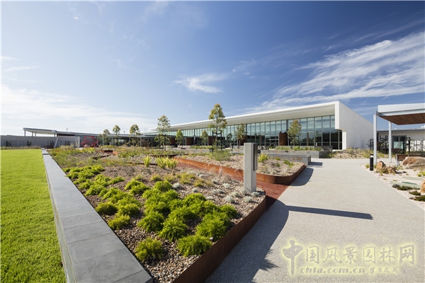 悉尼Bunurong 紀(jì)念公園