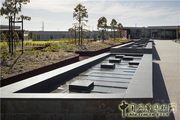 悉尼Bunurong 紀(jì)念公園