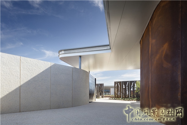 悉尼Bunurong 紀(jì)念公園