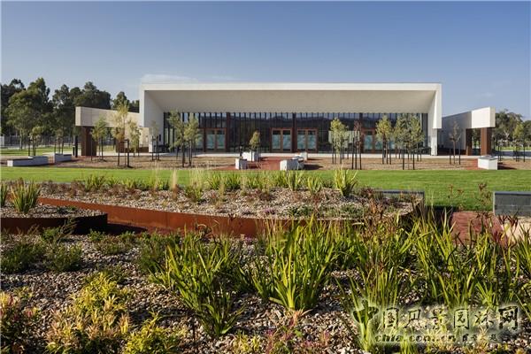 悉尼Bunurong 紀(jì)念公園