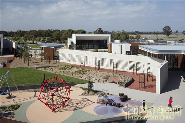 悉尼Bunurong 紀(jì)念公園