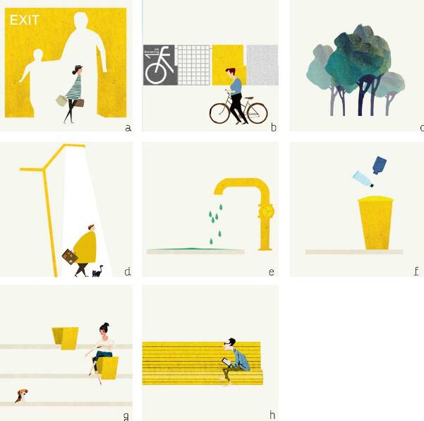 丹麥超級線性公園