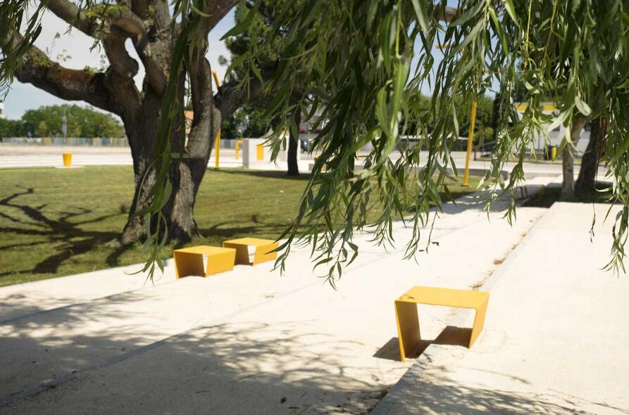 丹麥超級線性公園